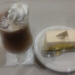 名曲･珈琲 新宿 らんぶる - 