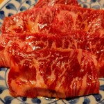 焼肉冷麺だいじゅ - 