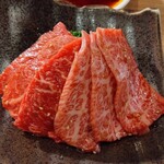 焼肉冷麺だいじゅ - 