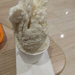 ジェラート工房 ポーラーベア - 