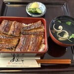 326544259 - うな重