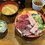 さかなや - 料理写真: