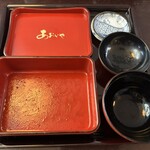 326544271 - ご馳走さまでした