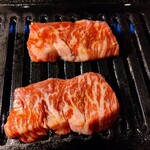 焼肉冷麺だいじゅ - 