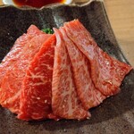 焼肉冷麺だいじゅ - 