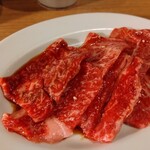 焼肉冷麺だいじゅ - 