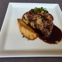 中国菜 老四川 飄香 銀座三越店 -  中国菜 老四川 飄香 銀座三越店 -