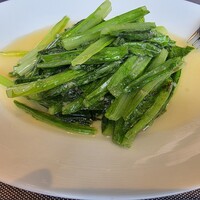 中国菜 老四川 飄香 銀座三越店 -  中国菜 老四川 飄香 銀座三越店 -