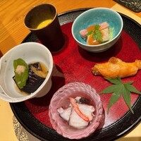 鹿児島華蓮 銀座店 - 