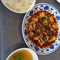 中国菜 老四川 飄香 銀座三越店 -  中国菜 老四川 飄香 銀座三越店 -