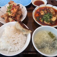 青菜 丸の内ブリックスクエア店 - 