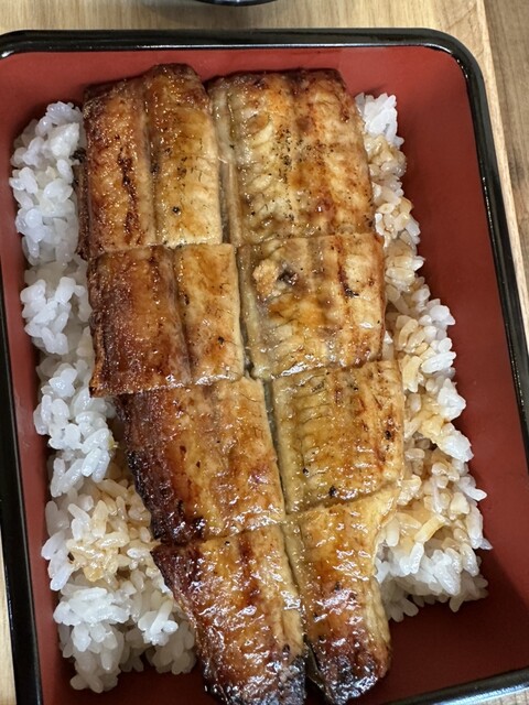 Unagi Ichikawa