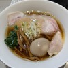 らぁ麺 松千