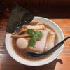 純手打ち 麺と未来