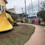 粉とクリーム 古河店 - 外観④