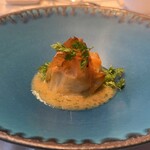 プチレストラン ブーケ・ド・フランス - 