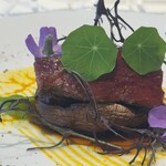 プチレストラン ブーケ・ド・フランス - 