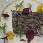 プチレストラン ブーケ・ド・フランス - 