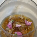 プチレストラン ブーケ・ド・フランス - 