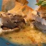 プチレストラン ブーケ・ド・フランス - 