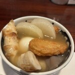 【個室完備】旬香 - 