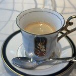 プチレストラン ブーケ・ド・フランス - 