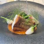 プチレストラン ブーケ・ド・フランス - 