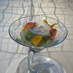 プチレストラン ブーケ・ド・フランス - 