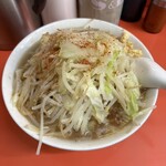 らーめん いごっそう - 