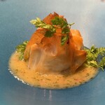 プチレストラン ブーケ・ド・フランス - 