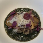 プチレストラン ブーケ・ド・フランス - 