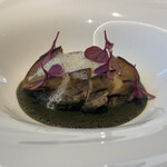 プチレストラン ブーケ・ド・フランス - 