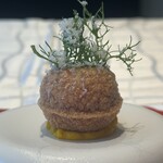 プチレストラン ブーケ・ド・フランス - 