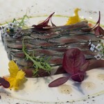 プチレストラン ブーケ・ド・フランス - 