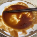 オリタ焼まんじゅう店 - 