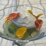 プチレストラン ブーケ・ド・フランス - 