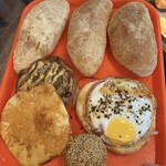 パンヲゴラン - 