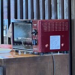 粉とクリーム - オーブントースターで温めていただけます☆