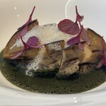 プチレストラン ブーケ・ド・フランス - 