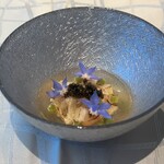 プチレストラン ブーケ・ド・フランス - 