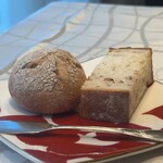 プチレストラン ブーケ・ド・フランス - 