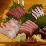 海鮮屋台 おくまん - 