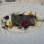 プチレストラン ブーケ・ド・フランス - 