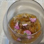 プチレストラン ブーケ・ド・フランス - 