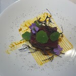 プチレストラン ブーケ・ド・フランス - 