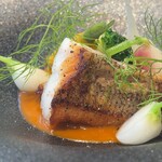 プチレストラン ブーケ・ド・フランス - 