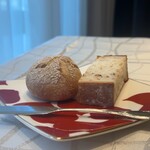 プチレストラン ブーケ・ド・フランス - 