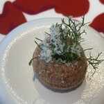 プチレストラン ブーケ・ド・フランス - 