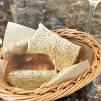 ペルケノー - パン