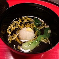 精進料理 醍醐 - 